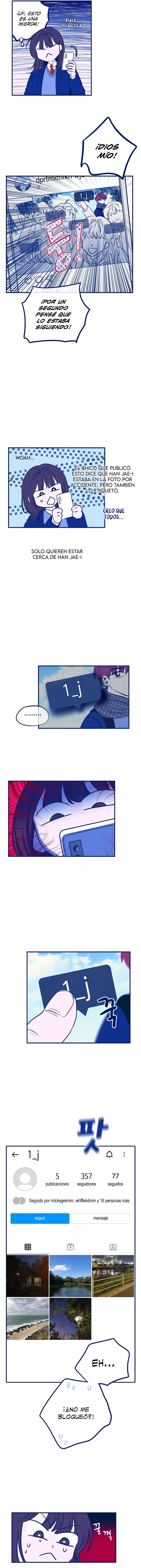 9 Bailando con un Invitado no deseado