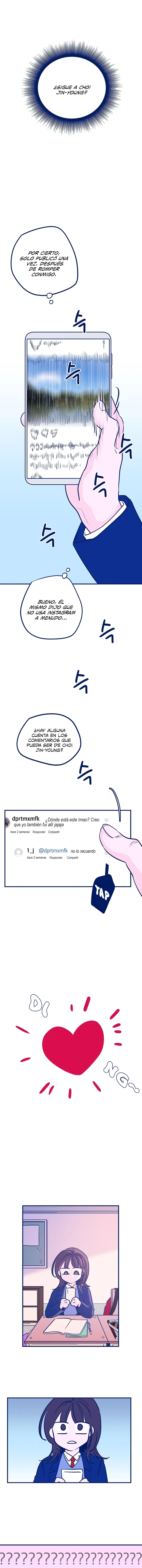 10 Bailando con un Invitado no deseado