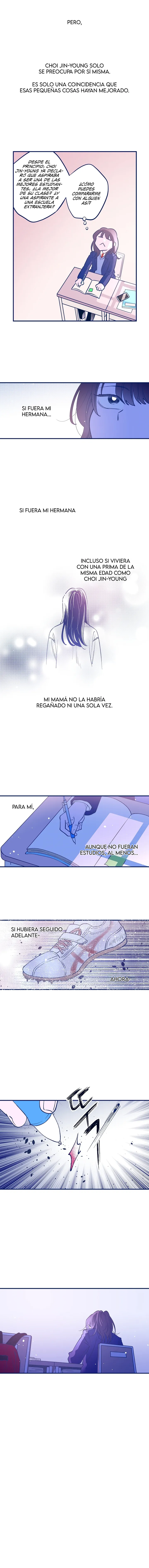 8 Bailando con un Invitado no deseado