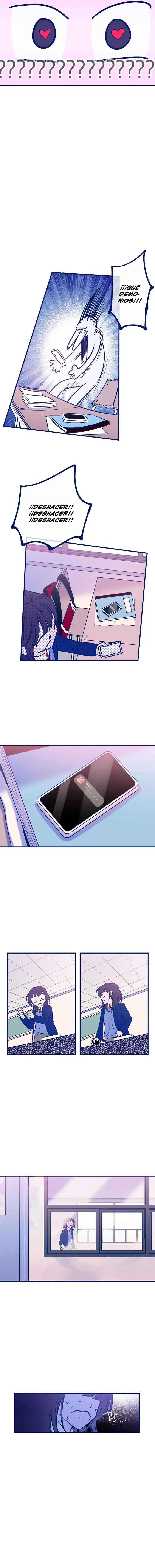 11 Bailando con un Invitado no deseado