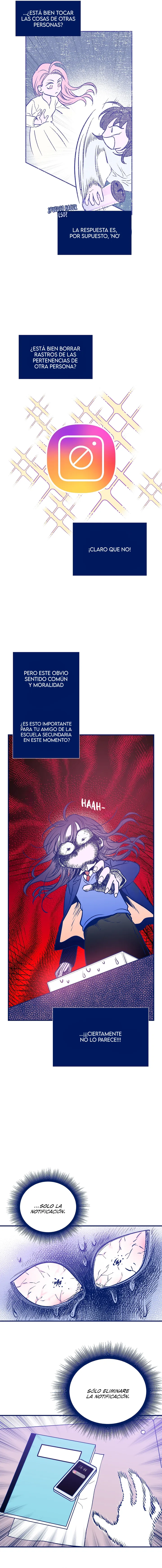 12 Bailando con un Invitado no deseado