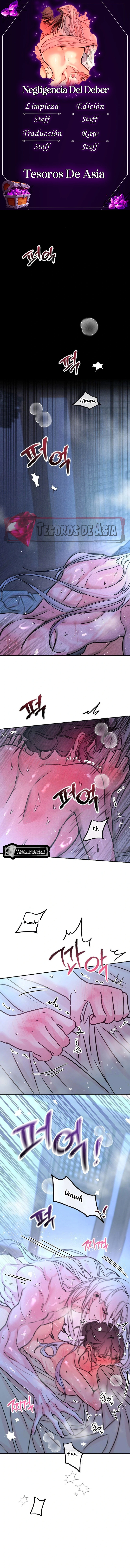 0 Negligencia del deber