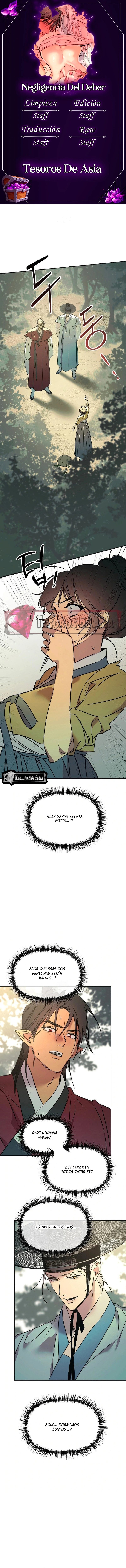 0 Negligencia del deber