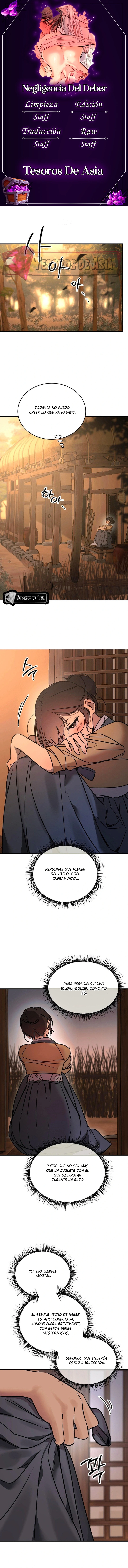 0 Negligencia del deber