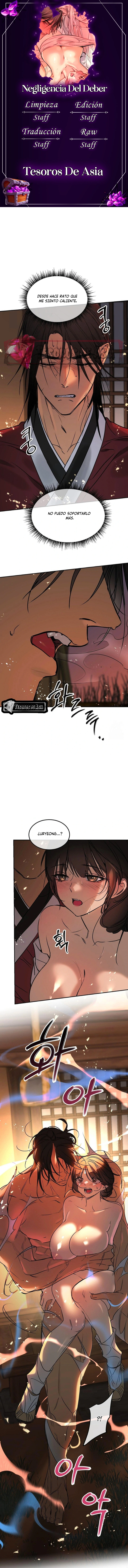 0 Negligencia del deber