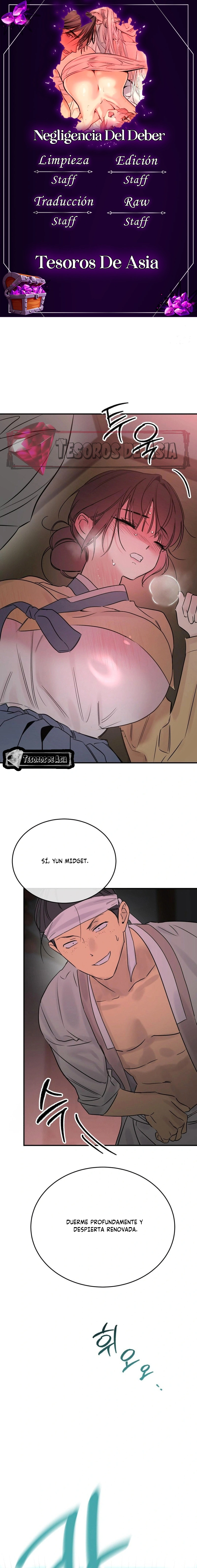 0 Negligencia del deber