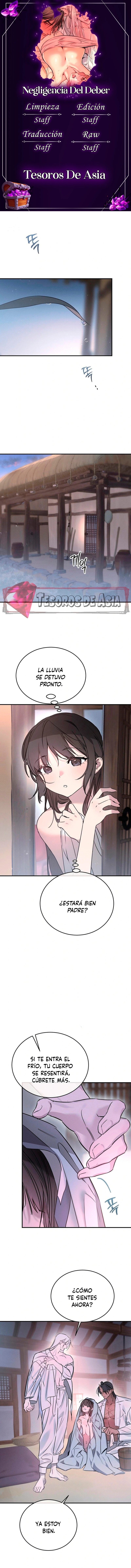 0 Negligencia del deber