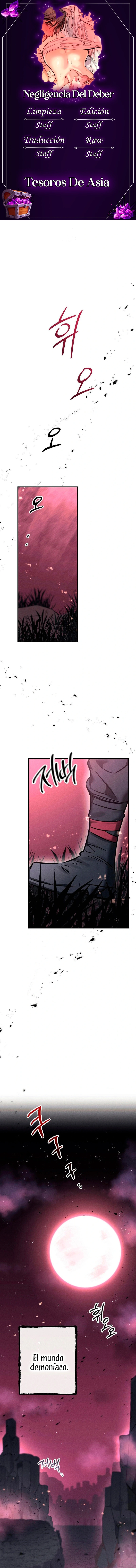 0 Negligencia del deber