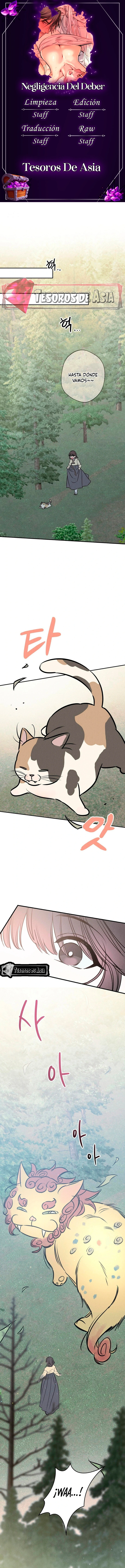 0 Negligencia del deber