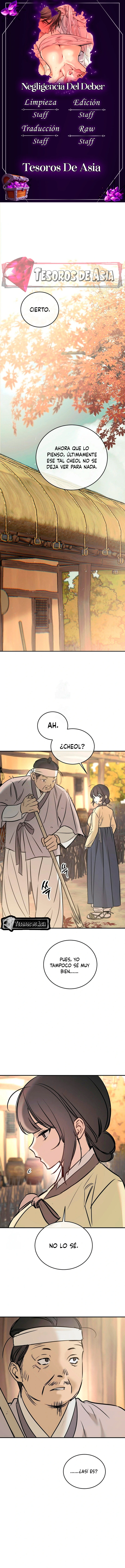 0 Negligencia del deber