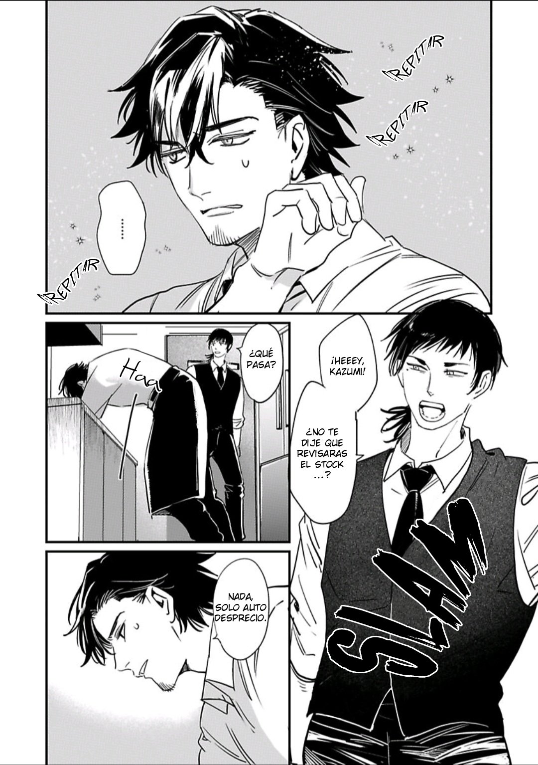 44 Memai wa Madoi no Tsugai