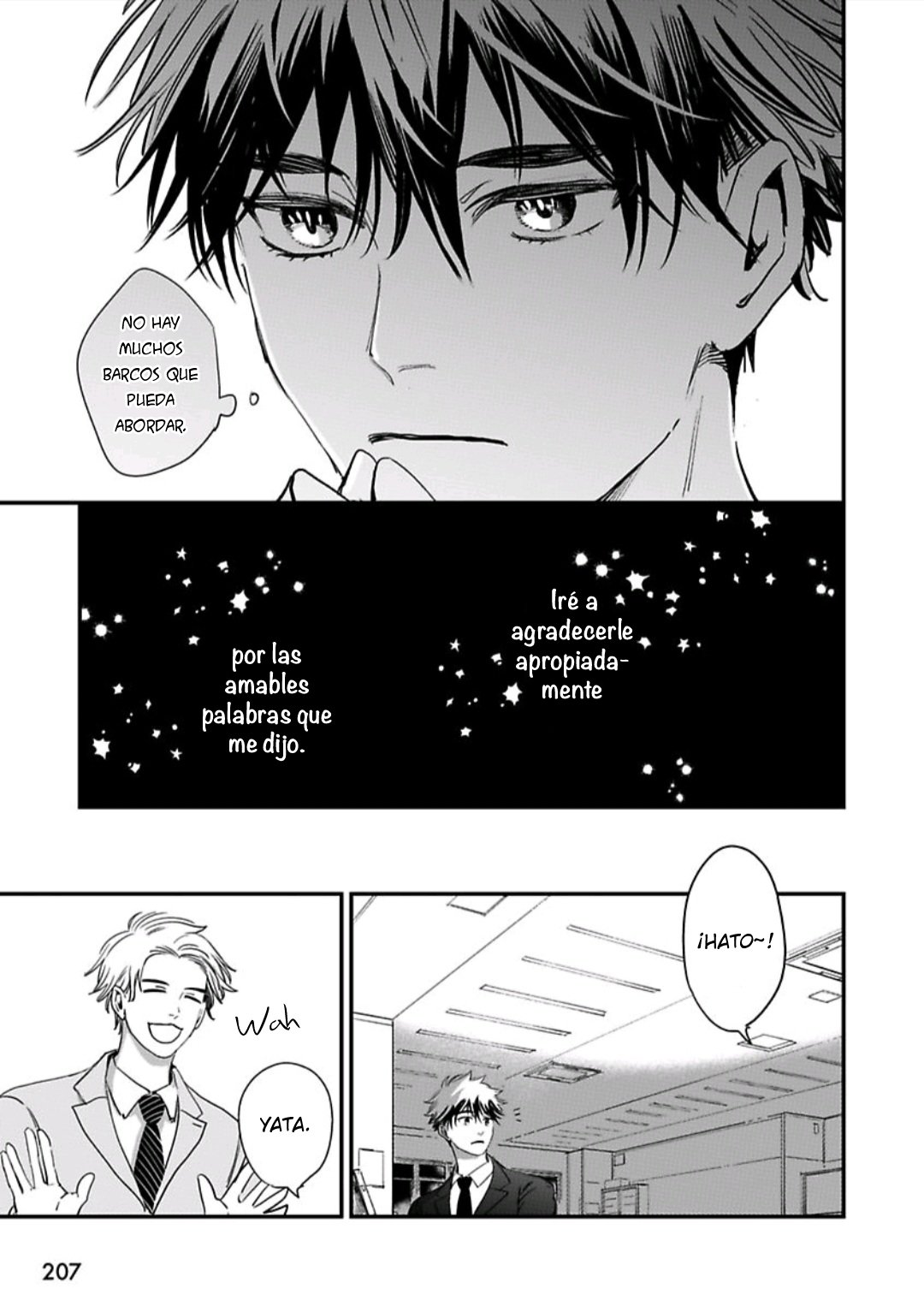 39 Memai wa Madoi no Tsugai