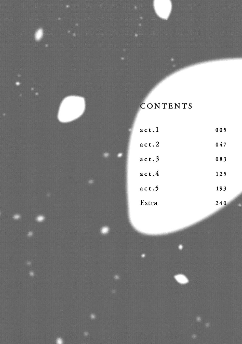 4 Memai wa Madoi no Tsugai