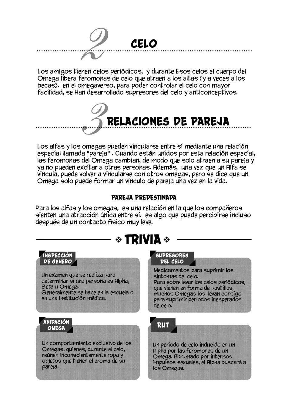 6 Memai wa Madoi no Tsugai