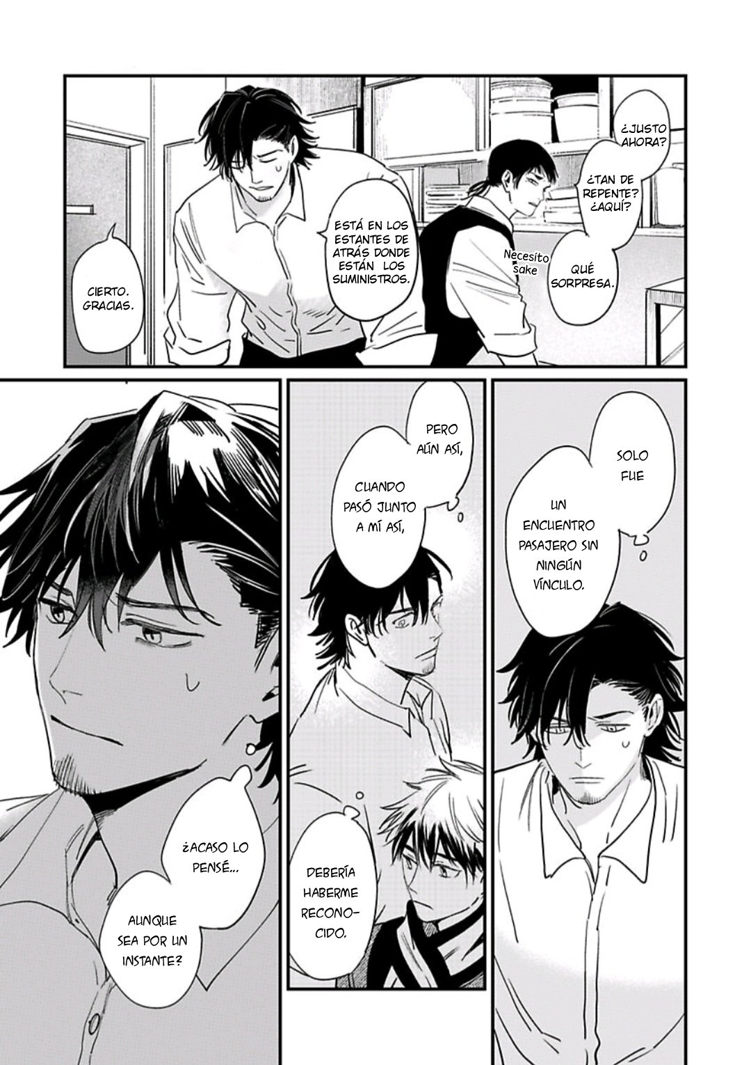 45 Memai wa Madoi no Tsugai