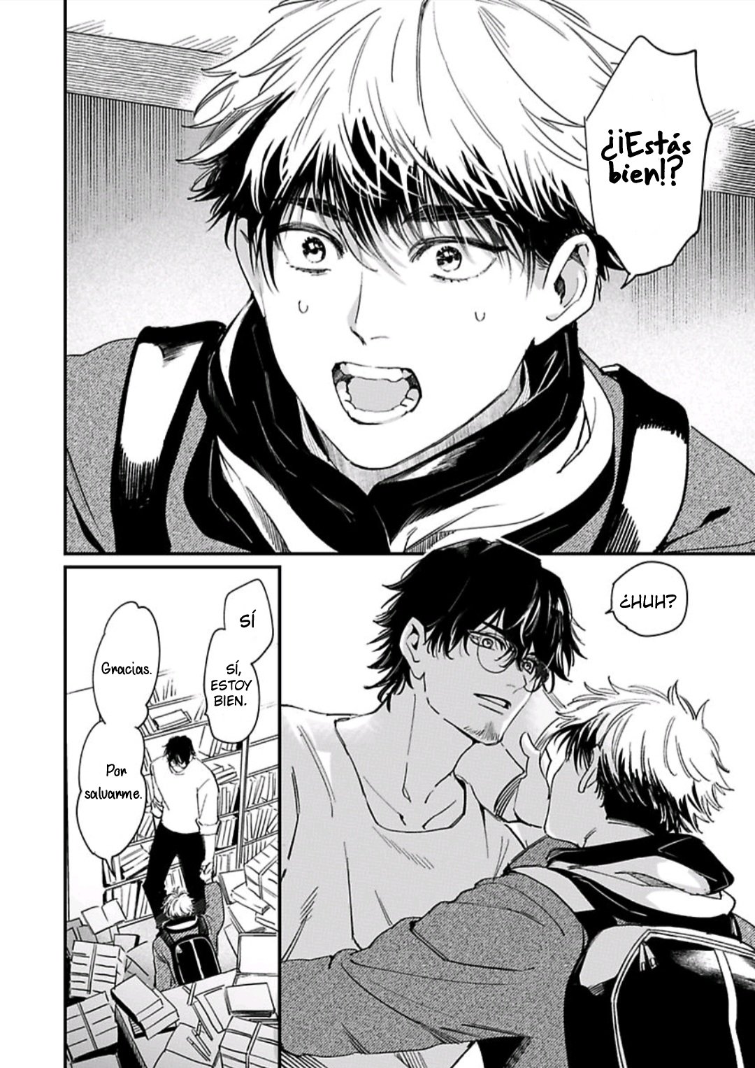 10 Memai wa Madoi no Tsugai