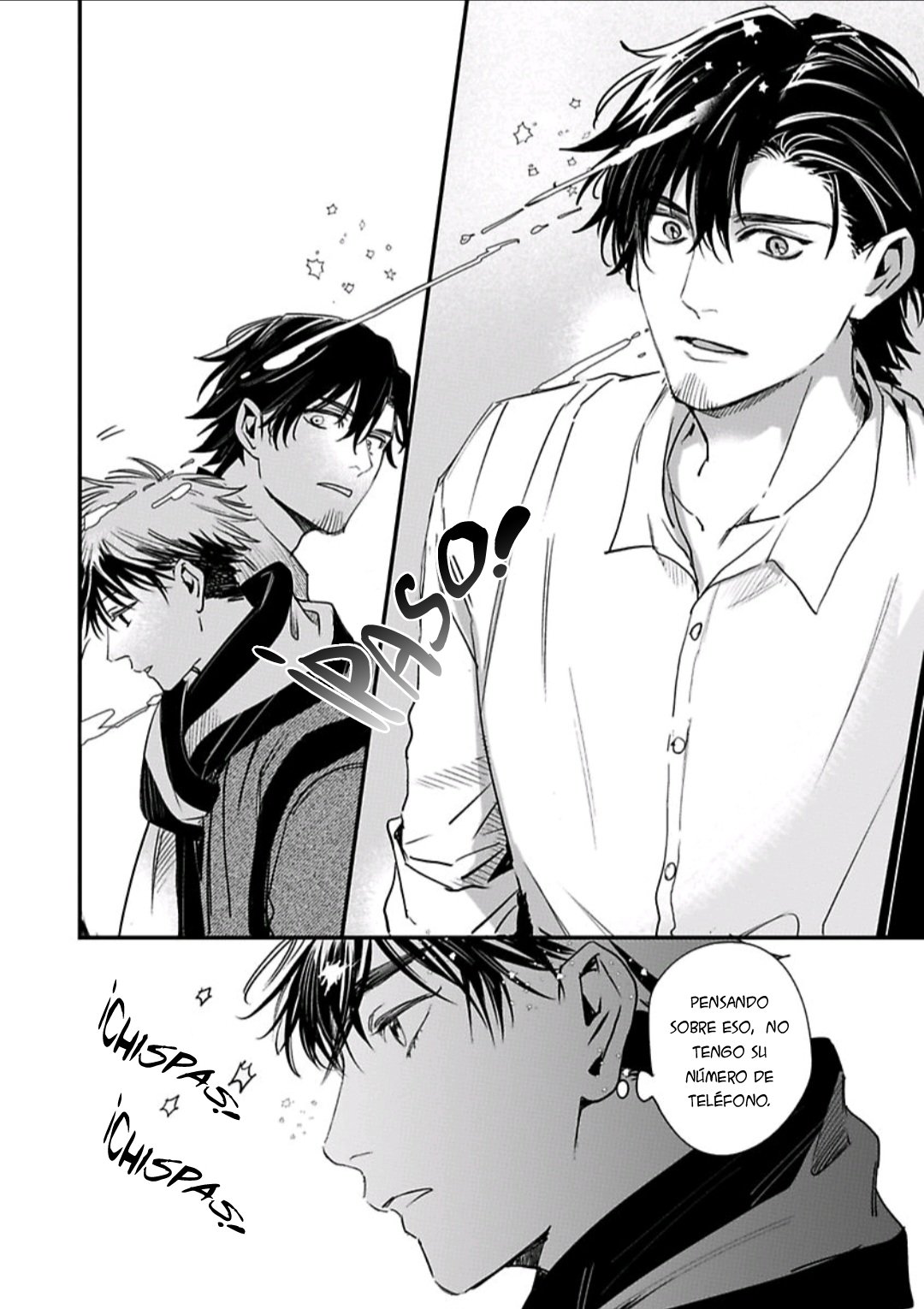 42 Memai wa Madoi no Tsugai