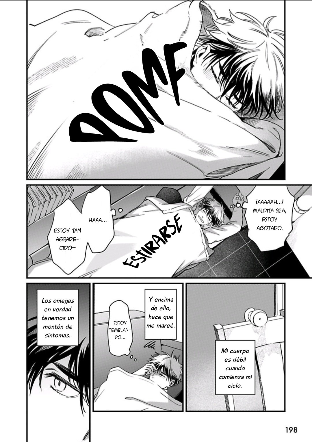 30 Memai wa Madoi no Tsugai