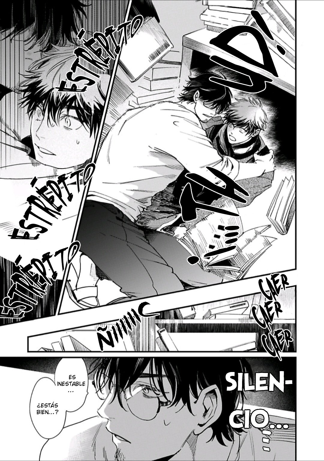 9 Memai wa Madoi no Tsugai