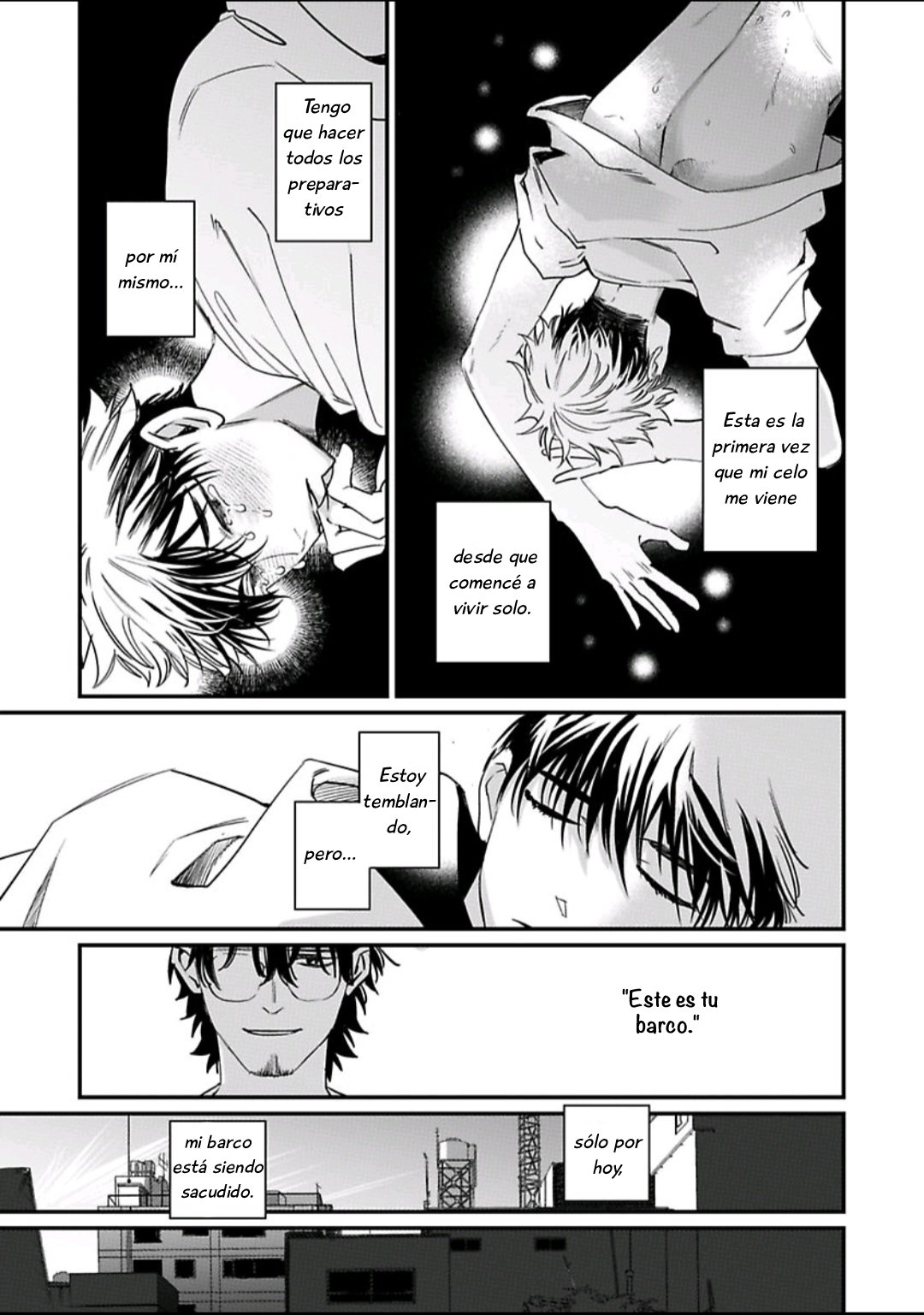 31 Memai wa Madoi no Tsugai