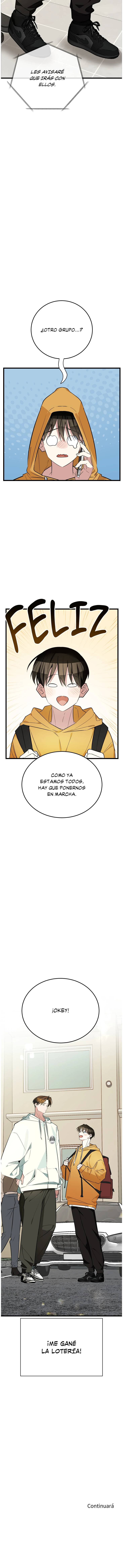 7 Golpe de calor- SIN CENSURA - ¡Dame un bebé gato montés, a menos que quieras verme volverme loco!