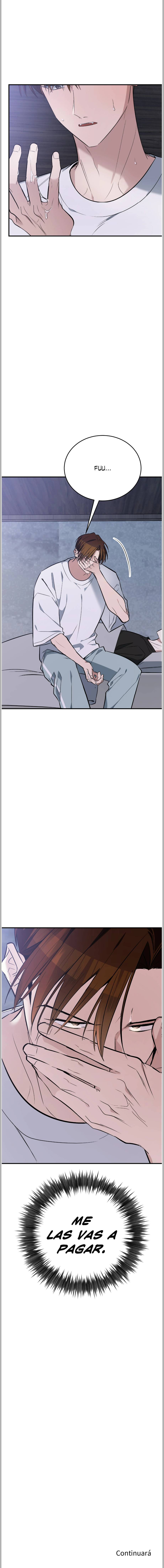 7 Golpe de calor- SIN CENSURA - ¡Dame un bebé gato montés, a menos que quieras verme volverme loco!