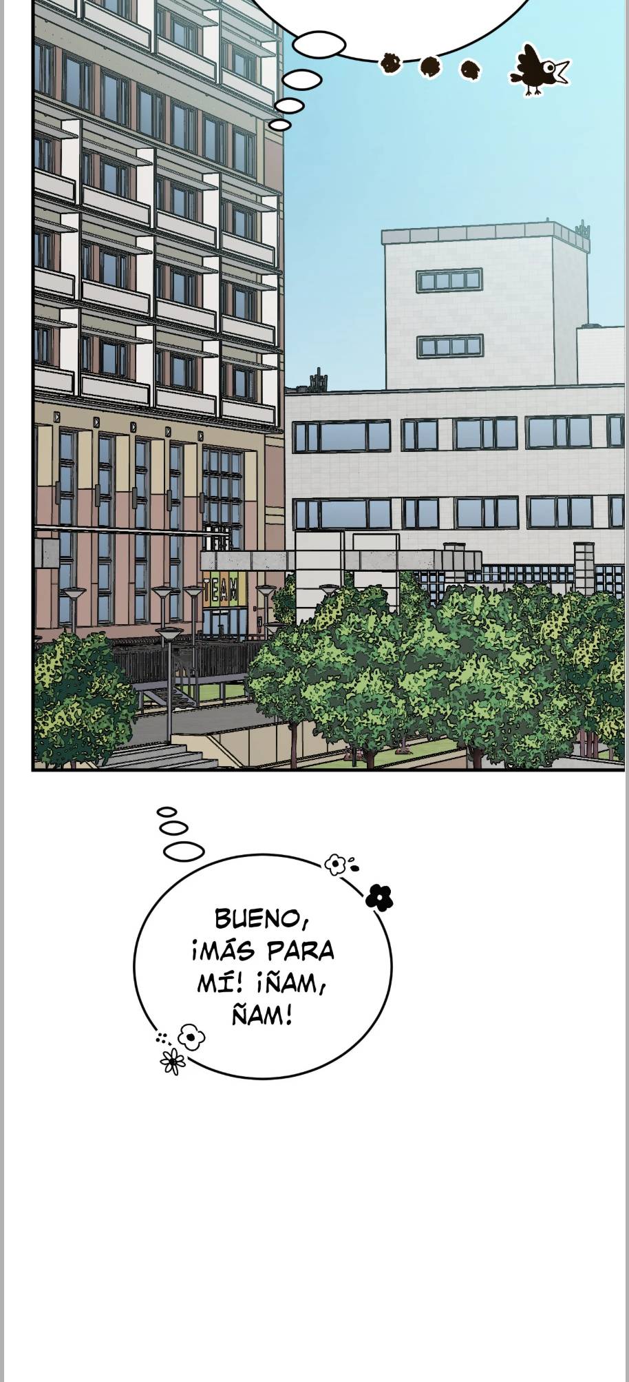 7 Golpe de calor- SIN CENSURA - ¡Dame un bebé gato montés, a menos que quieras verme volverme loco!