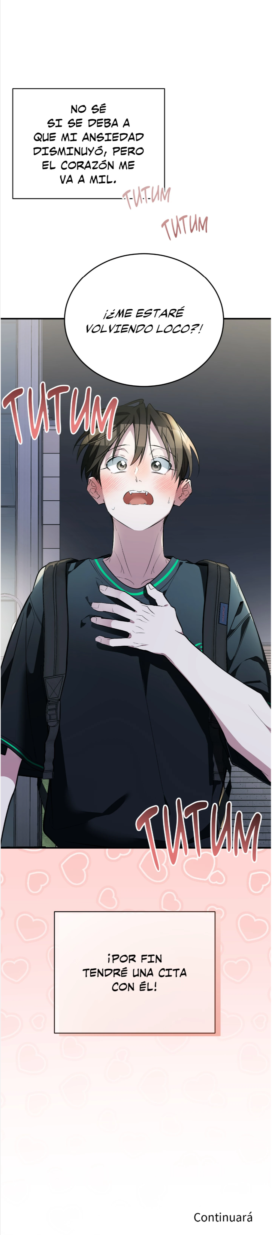 7 Golpe de calor- SIN CENSURA - ¡Dame un bebé gato montés, a menos que quieras verme volverme loco!