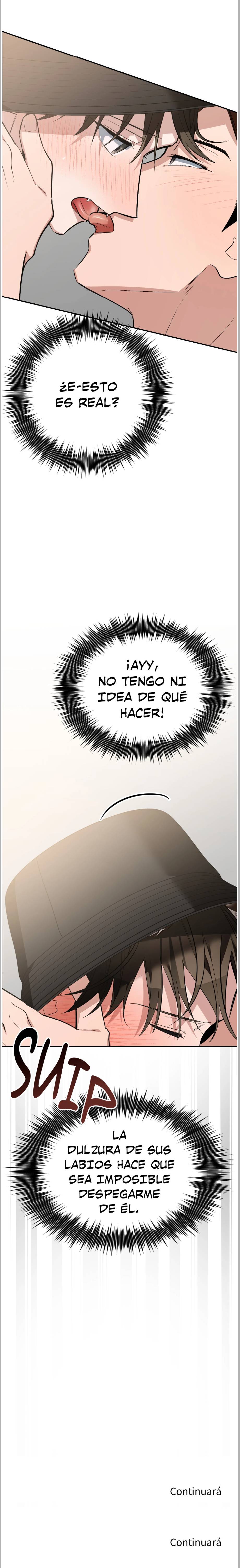 7 Golpe de calor- SIN CENSURA - ¡Dame un bebé gato montés, a menos que quieras verme volverme loco!