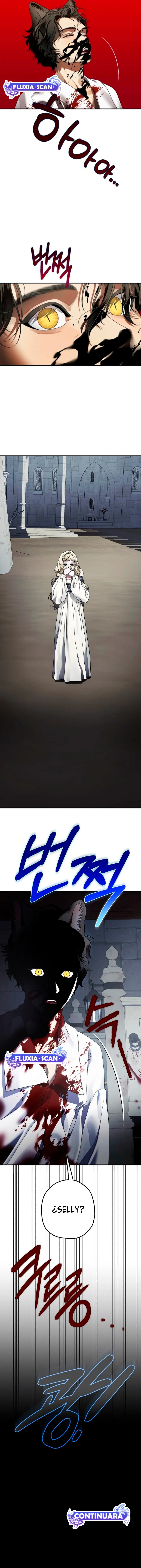 1 La bestia de la mansión de Alvard