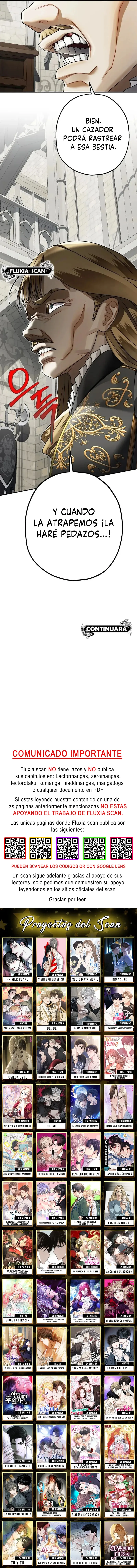 9 La bestia de la mansión de Alvard