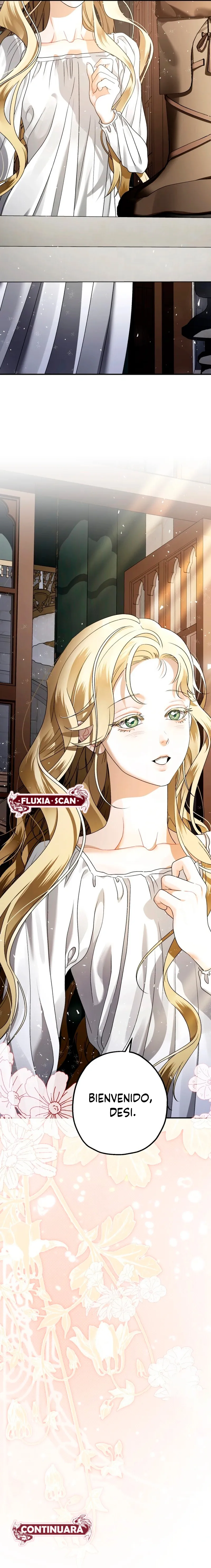 12 La bestia de la mansión de Alvard