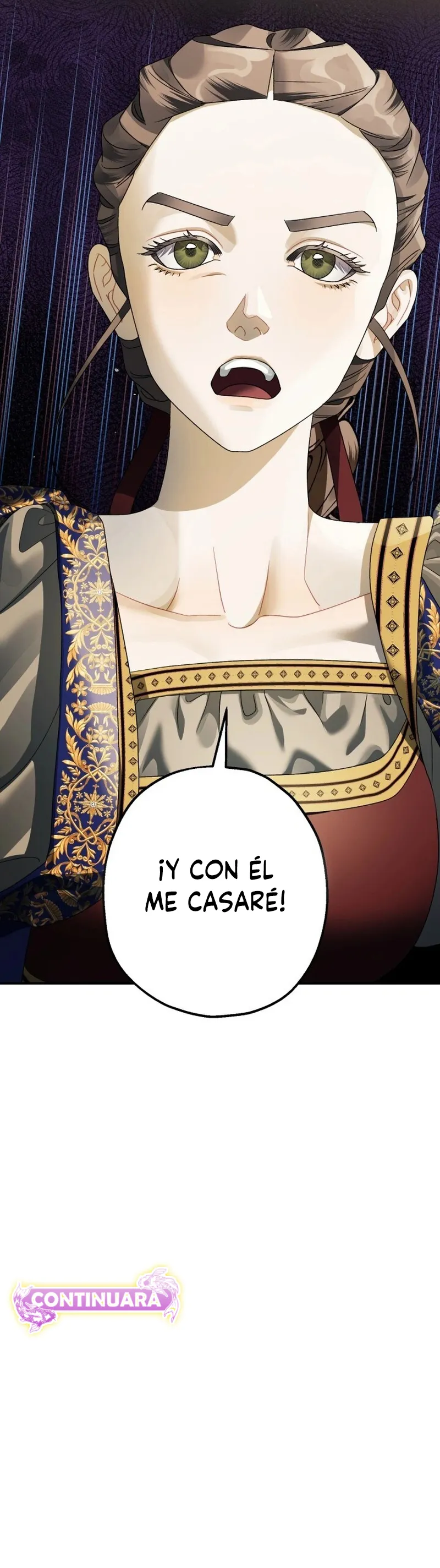 10 La bestia de la mansión de Alvard