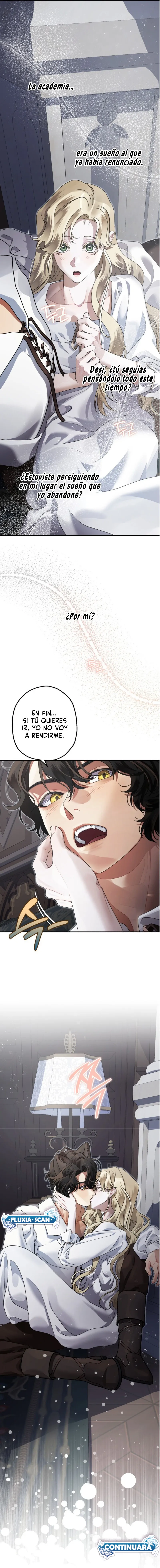 1 La bestia de la mansión de Alvard