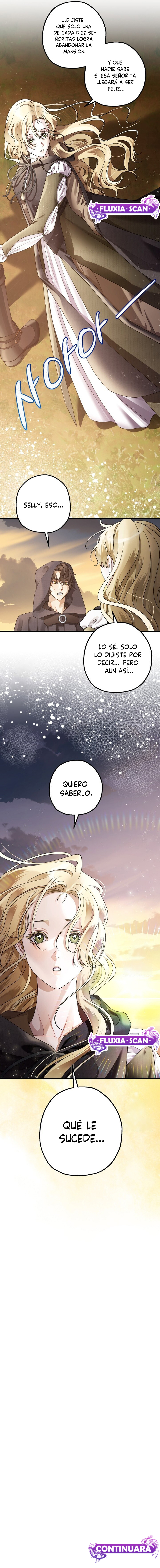 12 La bestia de la mansión de Alvard