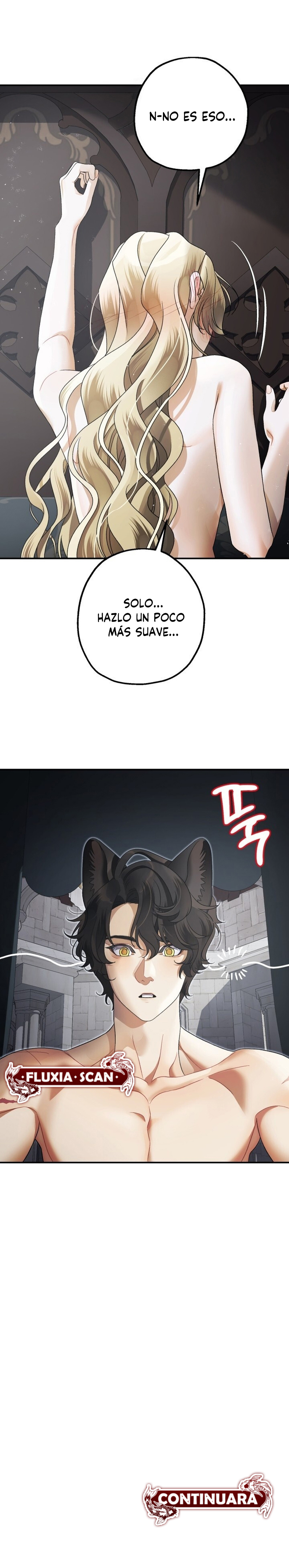 12 La bestia de la mansión de Alvard