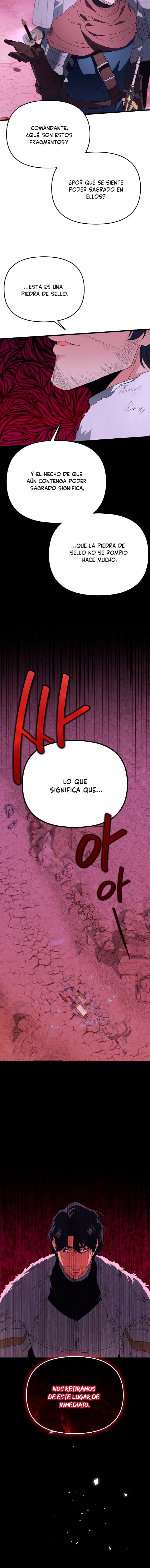 2 Como usar al Comandante de los caballeros: La captura del Monstruo