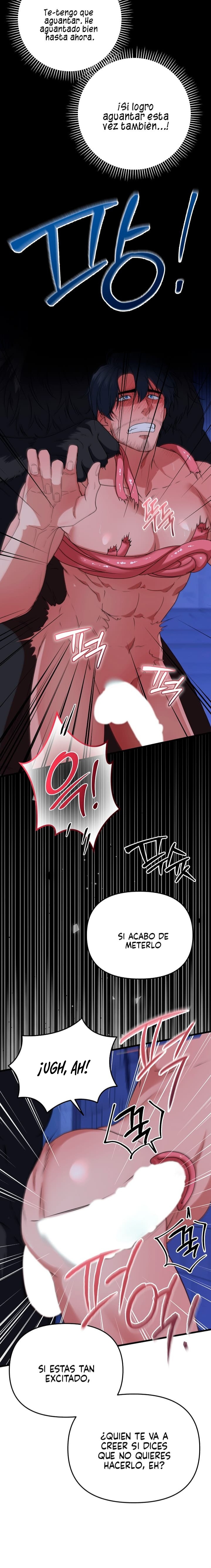 3 Como usar al Comandante de los caballeros: La captura del Monstruo