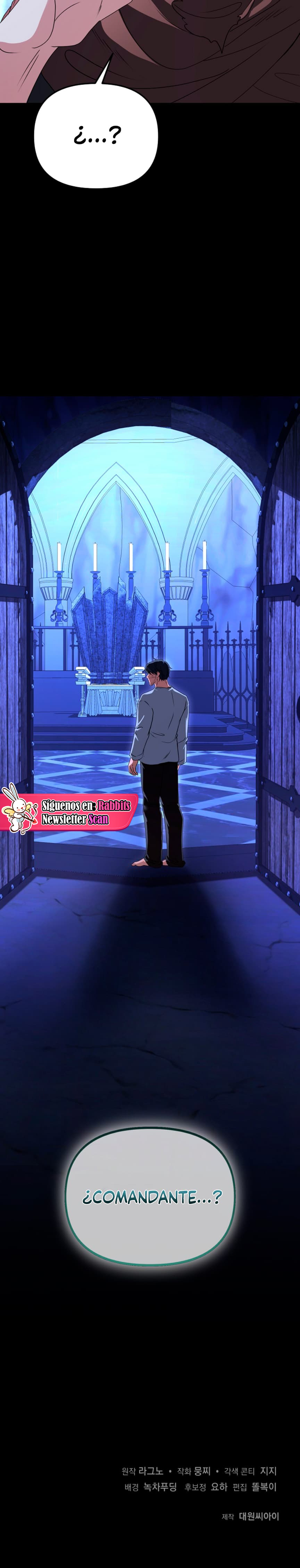 3 Como usar al Comandante de los caballeros: La captura del Monstruo