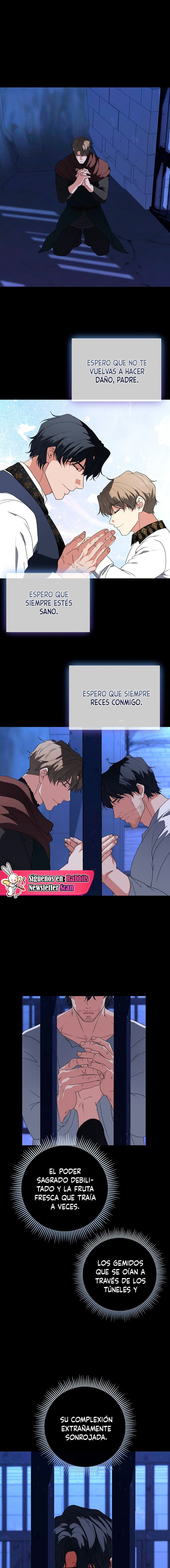 1 Como usar al Comandante de los caballeros: La captura del Monstruo