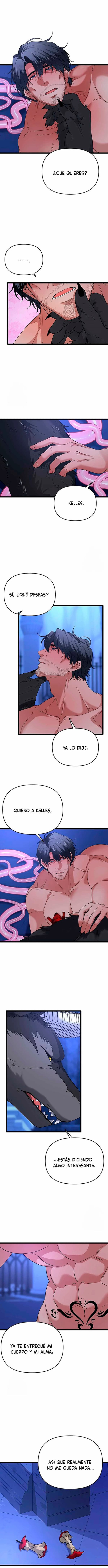 1 Como usar al Comandante de los caballeros: La captura del Monstruo