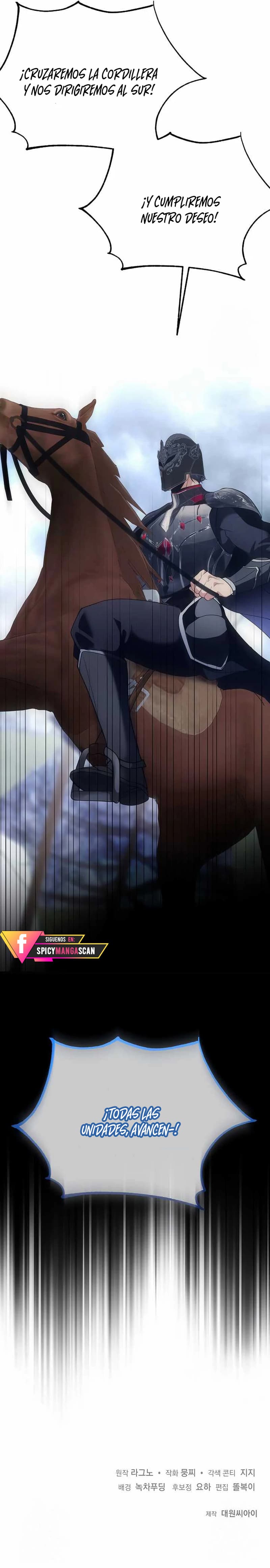 3 Como usar al Comandante de los caballeros: La captura del Monstruo