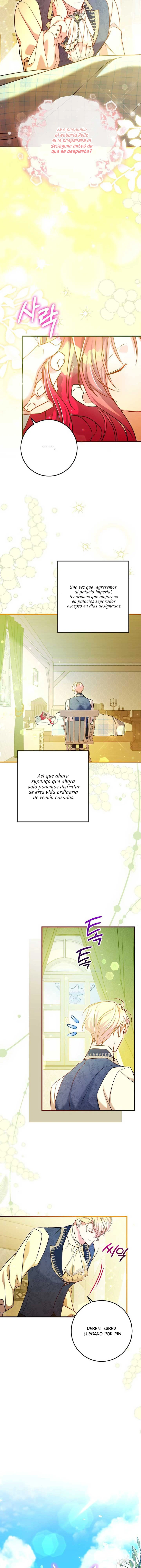 7 La vida en el campo con un sexy joven