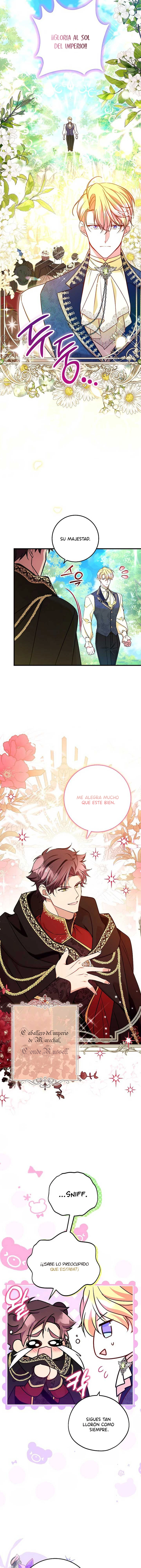 8 La vida en el campo con un sexy joven