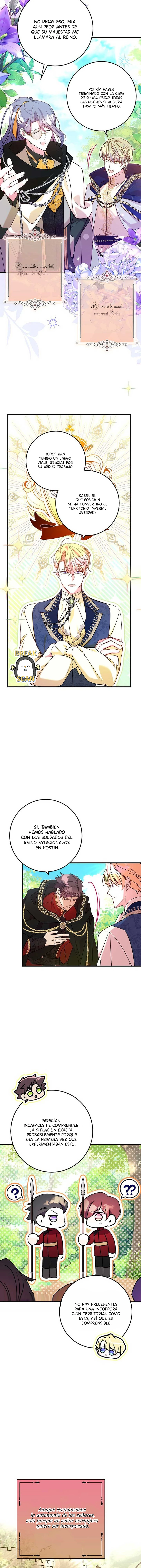 9 La vida en el campo con un sexy joven