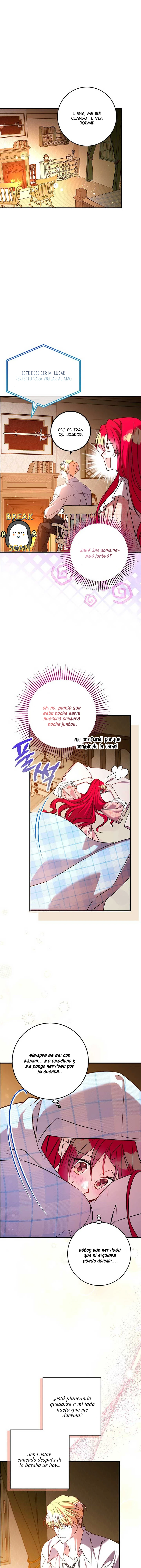 3 La vida en el campo con un sexy joven