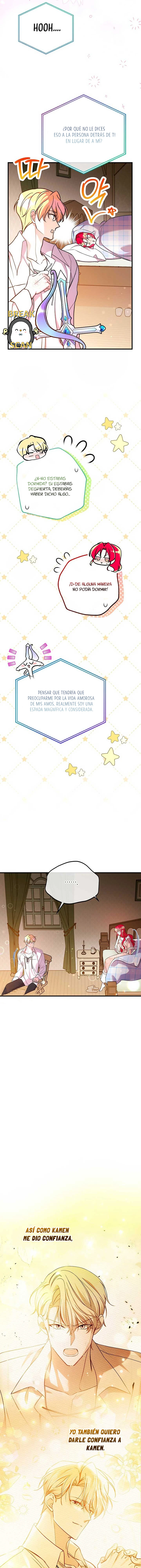 7 La vida en el campo con un sexy joven