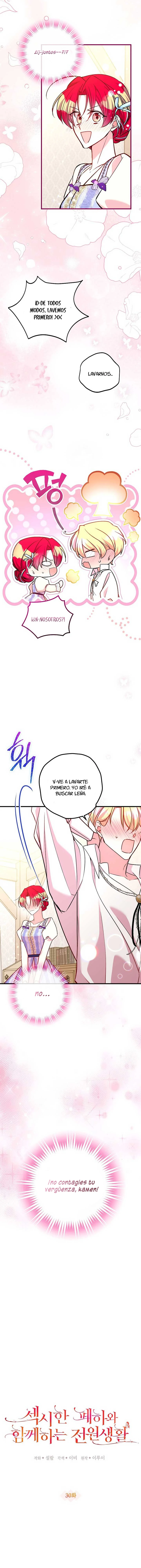 2 La vida en el campo con un sexy joven