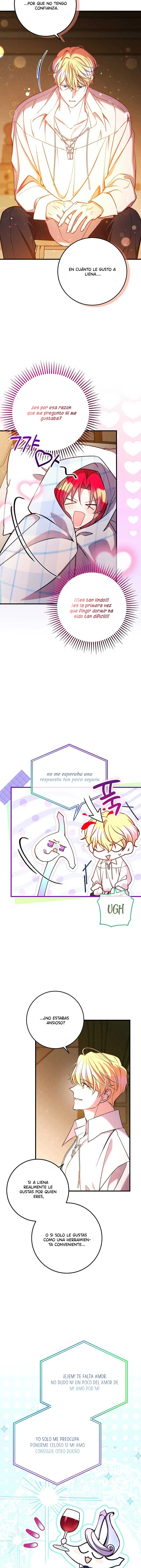 5 La vida en el campo con un sexy joven