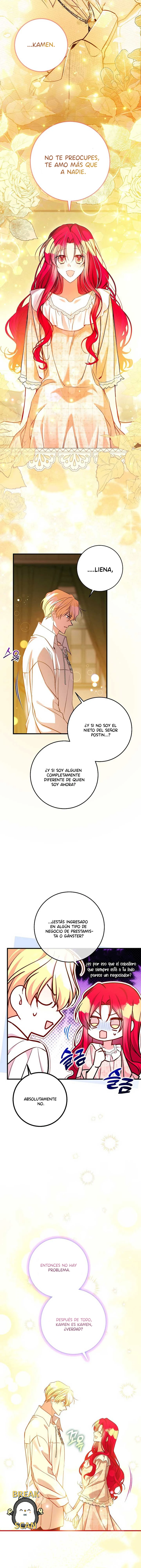 8 La vida en el campo con un sexy joven